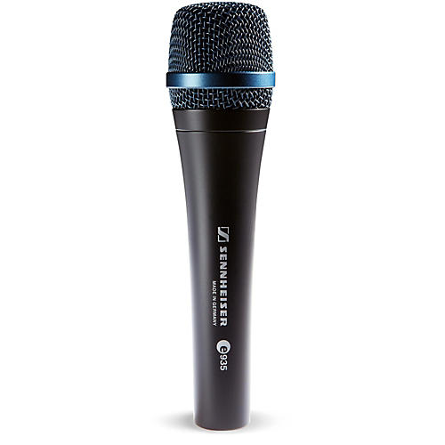 Sennheiser e 935 Cardioid Dynamic Vocal Microphone