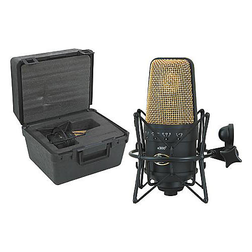 e300 Multi-Pattern Condenser Microphone