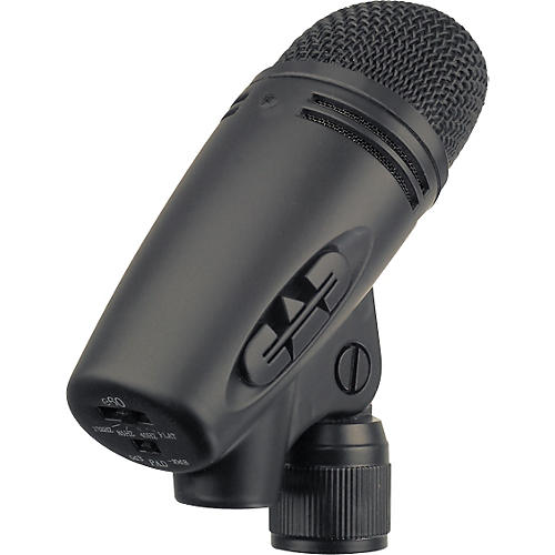 CAD e60 Cardioid Condenser Microphone Black