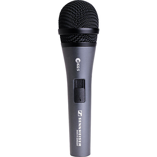 e822S Dynamic Handheld Vocal Microphone