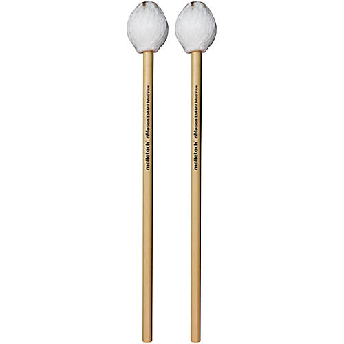 Malletech eMotion Vibraphone Mallets Medium