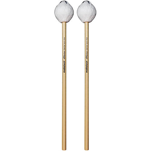 Malletech eMotion Vibraphone Mallets Soft