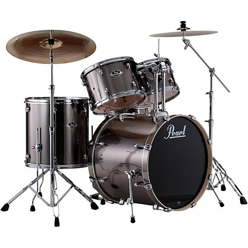 ePRO Powered by Export Acoustic Electric Standard Drumset
