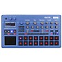 Open-Box Korg electribe Music Production Station Blue Edition Condition 1 - Mint