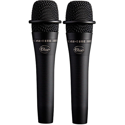 enCORE 100 Dynamic Microphone - Buy One Get One Free