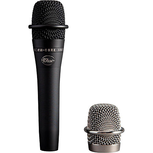 enCORE 100 Studio Grade Dynamic Microphone