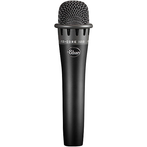 Blue enCORE 100i Studio Grade Dynamic Microphone