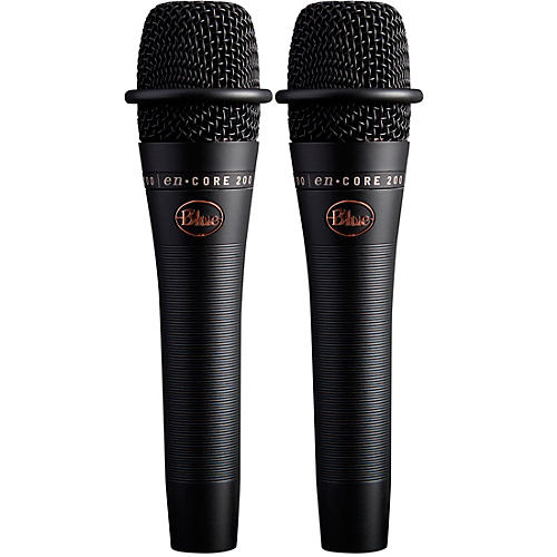 enCORE 200 Dynamic Microphone - Buy One Get One Free