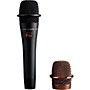 Blue enCore 200 Studio Grade Phantom Powered Active Dynamic Microphone Black
