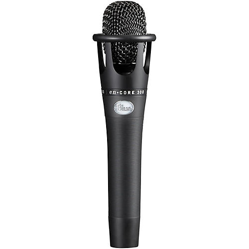 Blue enCore 300 Condenser Performance Microphone Condition 2 - Blemished 190839929419