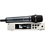Sennheiser ew 100 G4 Handheld Wireless System with e 945 Capsule Band A