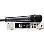 Sennheiser ew 100 G4 Handheld Wireless System with e 945 Capsule Band A1