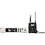 Sennheiser ew 100 G4 Lavalier Wireless System with ME4 Cardioid Lavalier Microphone Band A