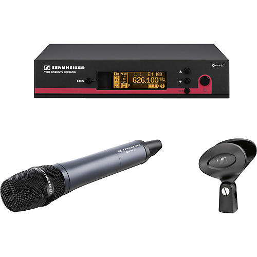 ew 115 G3 LE Wireless Microphone System