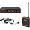 ew 152 G3 Wireless Headset Microphone System Level 1 Band G