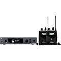 Sennheiser ew IEM G4-Twin Wireless In-Ear Monitoring Set - Band A1Band G