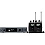 Sennheiser ew IEM G4-Twin Wireless In-Ear Monitoring System - Band A