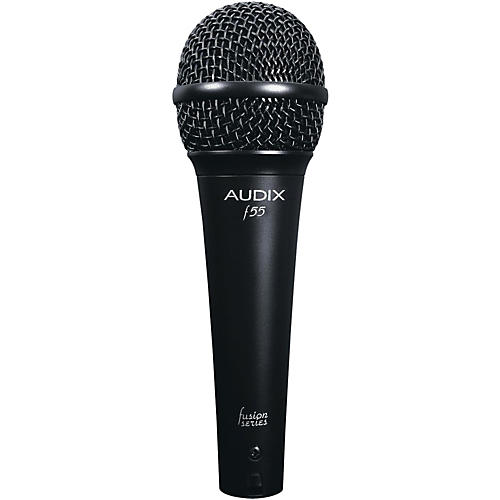 f55 Cardioid Vocal Microphone