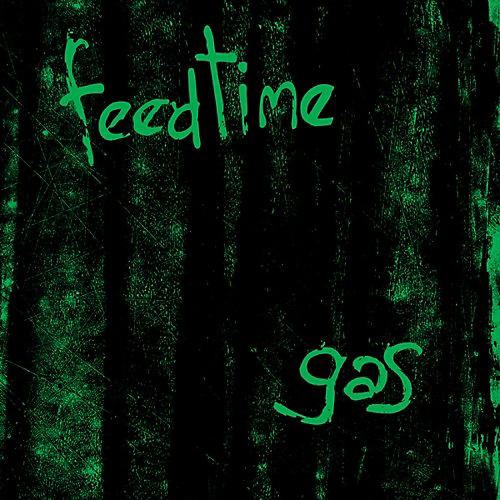 feedtime - Gas