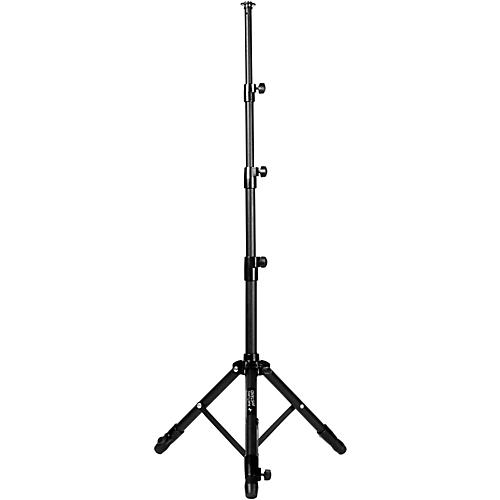 AirTurn goSTAND Portable Mic Stand for Tablets, Microphones and Accessories Black