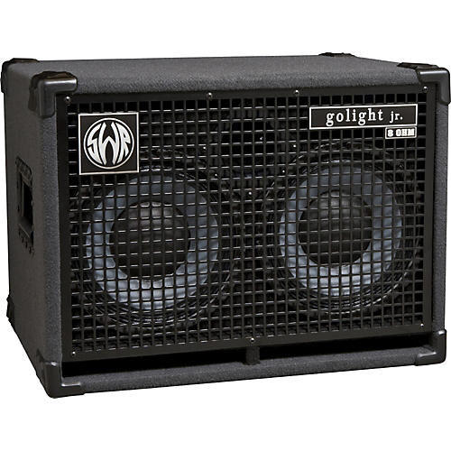 golight Junior 400W 2X10 Bass Speaker Cabinet