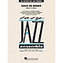 Hal Leonard Água de Beber (Water to Drink) Jazz Band Level 2 by Antonio Carlos Jobim Arranged by John Berry