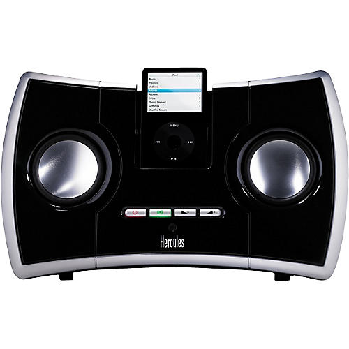 i-XPS250 Speaker System for iPod