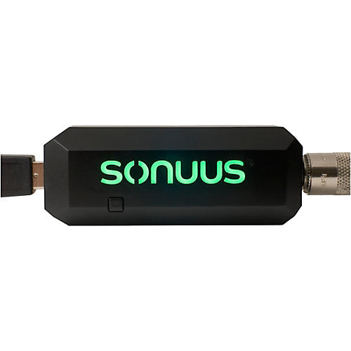 Sonuus i2M Musicport MIDI Interface Condition 1 - Mint