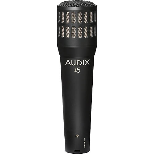 Audix i5 Instrument Microphone Condition 1 - Mint
