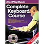 Music Sales iCanPlayMusic Keyboard Course (Book/2 CDs/DVD Pack) Music Sales America Series Written by Various Authors