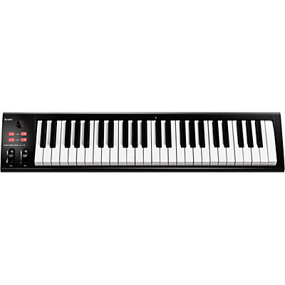 Icon iKeyboard 5 Nano MIDI Controller