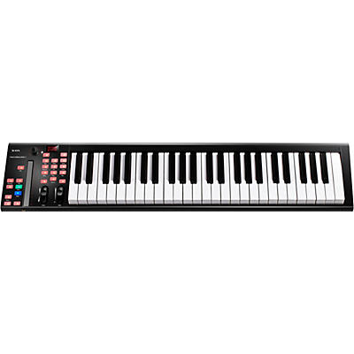 Icon iKeyboard 5X MIDI Controller