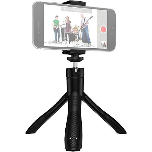 IK Multimedia iKlip Grip Smartphone Stand