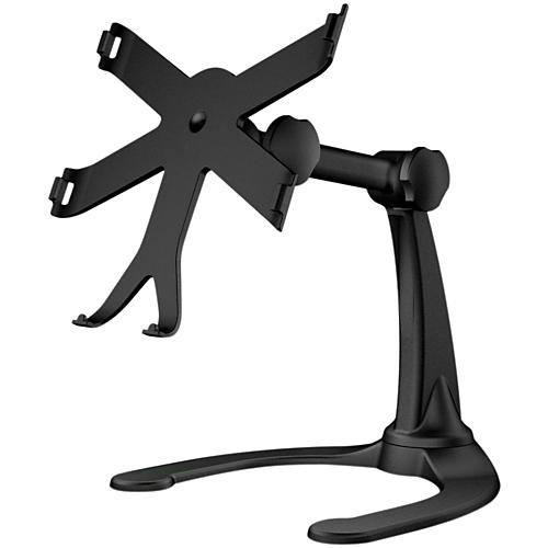 iKlip Stand Adjustable Desktop Riser Stand for iPad