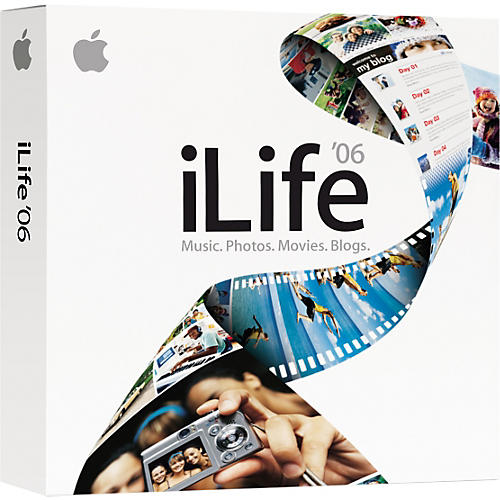 iLife '06