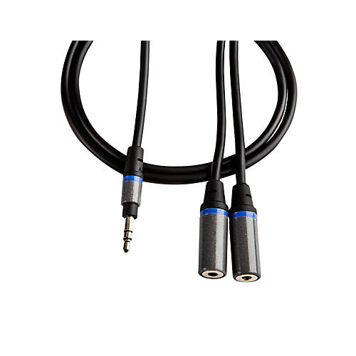 IK Multimedia iLine Headphone/Speaker Splitter Condition 1 - Mint