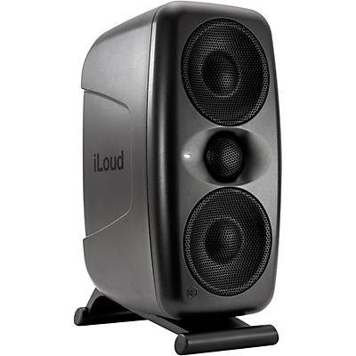IK Multimedia iLoud MTM MKII Powered Studio Monitor (Each)