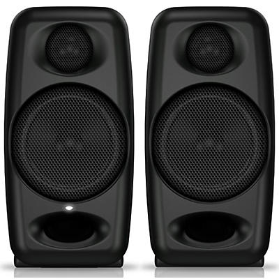 IK Multimedia iLoud Micro Monitor 3" Powered Studio Monitors (Pair)