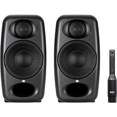 IK Multimedia iLoud Micro Monitor Pro 3" Studio Monitors (Pair)