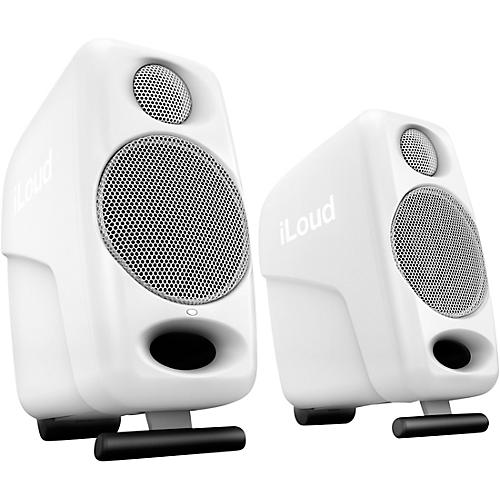 iloud micro white