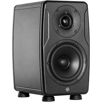 IK Multimedia iLoud Precision 5 MKII 5" Powered Studio Monitor (Each)