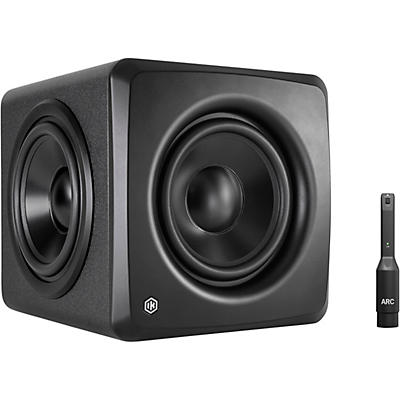 IK Multimedia iLoud Sub 200W Powered Subwoofer
