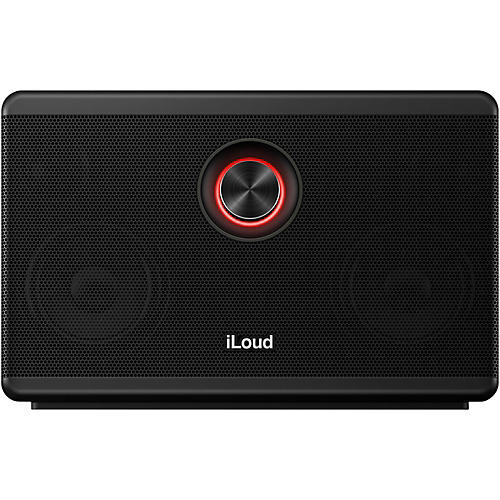 iLoud Wireless Bluetooth Portable Studio Monitor