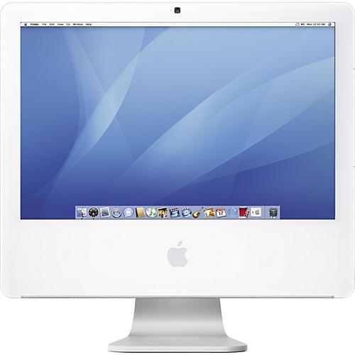 iMac 20