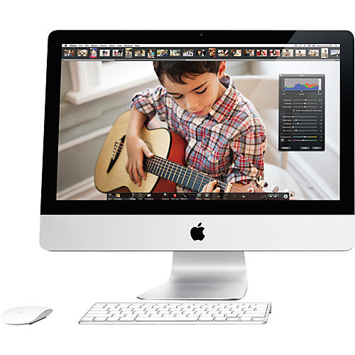 iMac 21.5