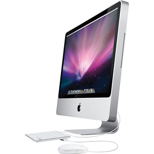 iMac (24