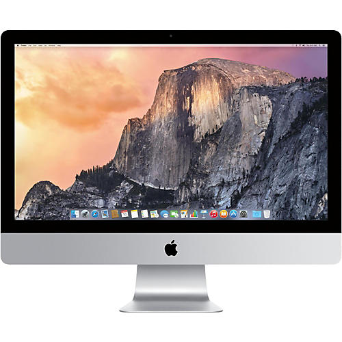 iMac 27