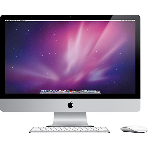 iMac 27