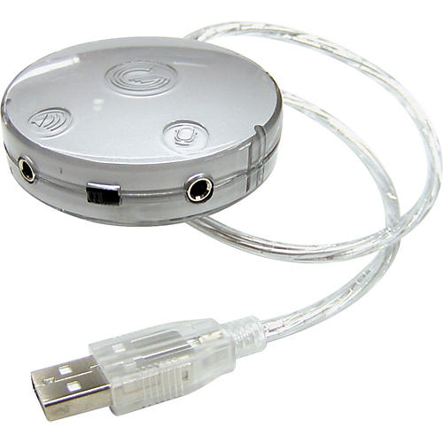 iMic USB Audio Interface