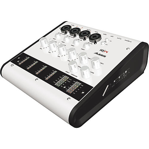 iO 14 Audio MIDI 24-bit 192kHz FireWire Interface